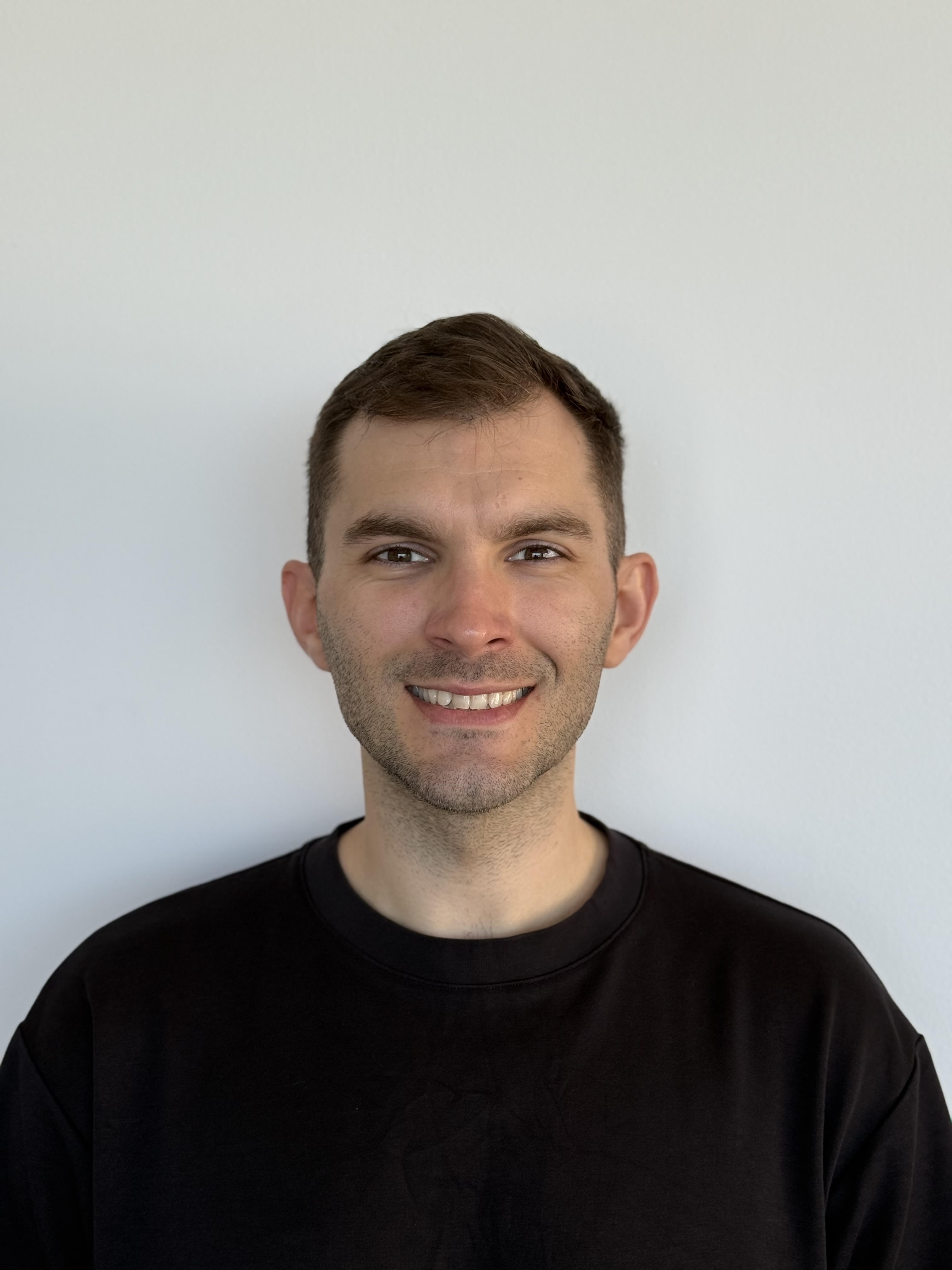 Daniel Bosnic