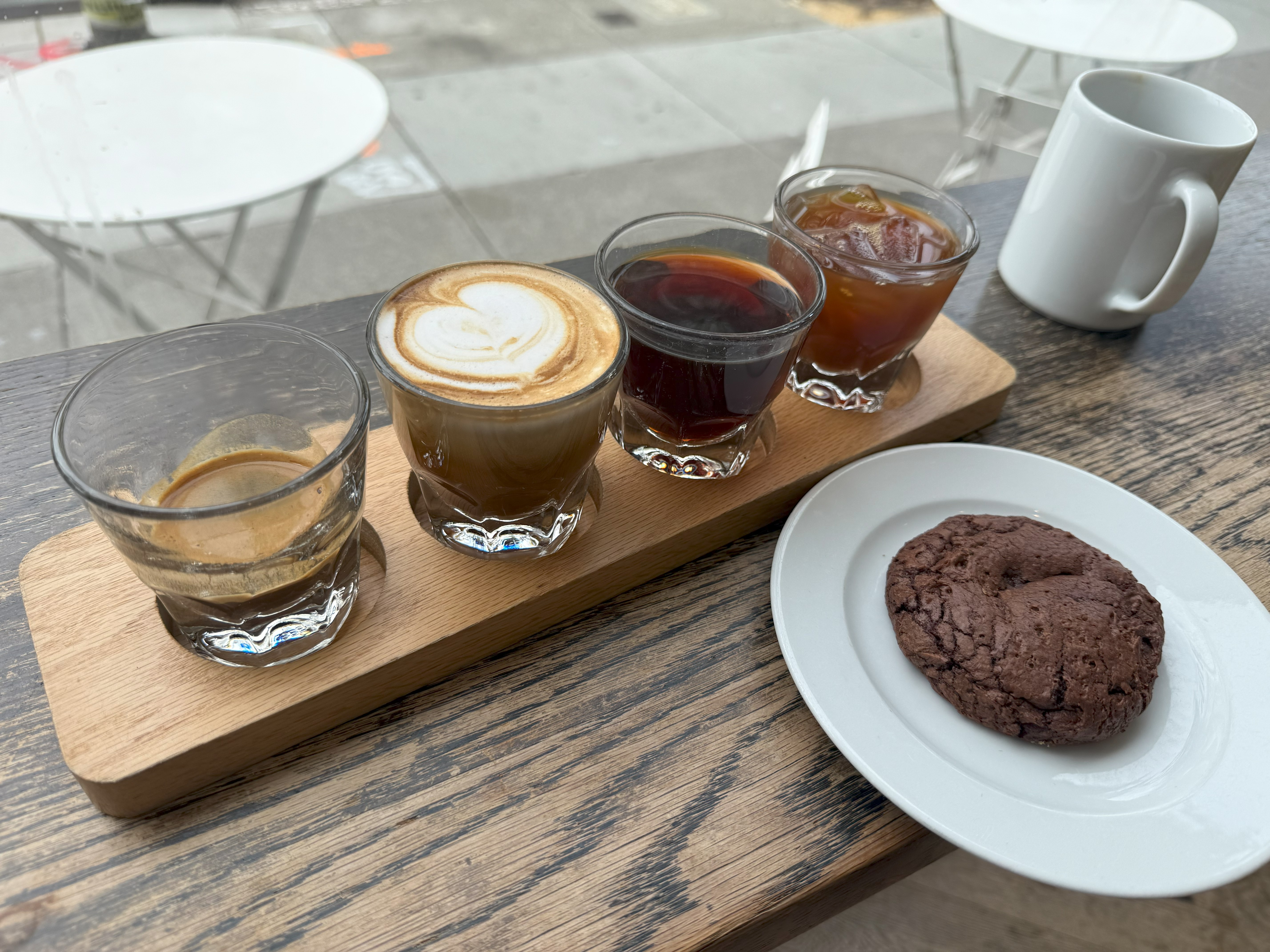 Coffee