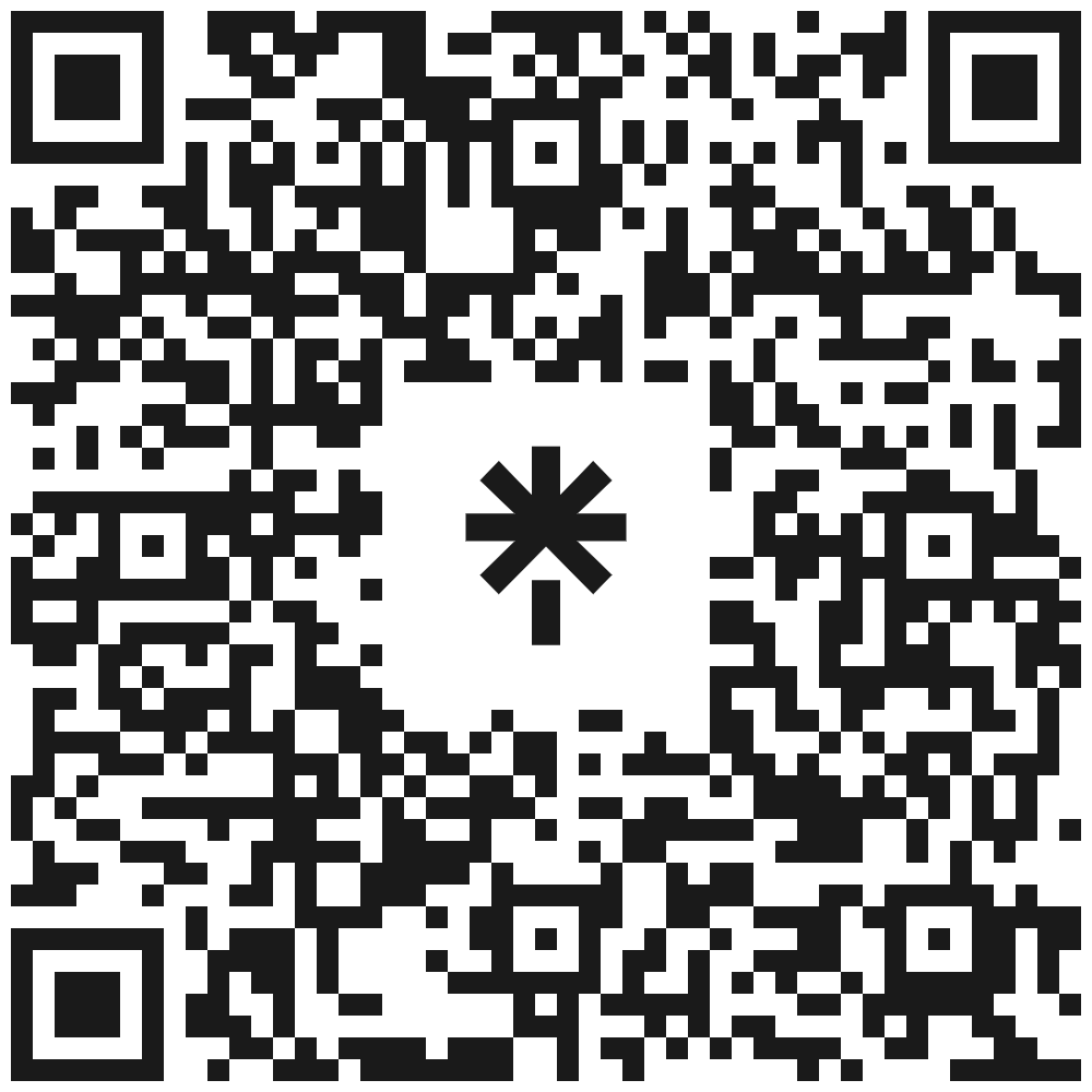 QR Code for Daniel Bosnic contact